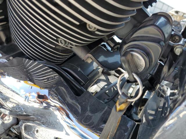 2002 HONDA VT750 DC JH2RC440X2M614363
