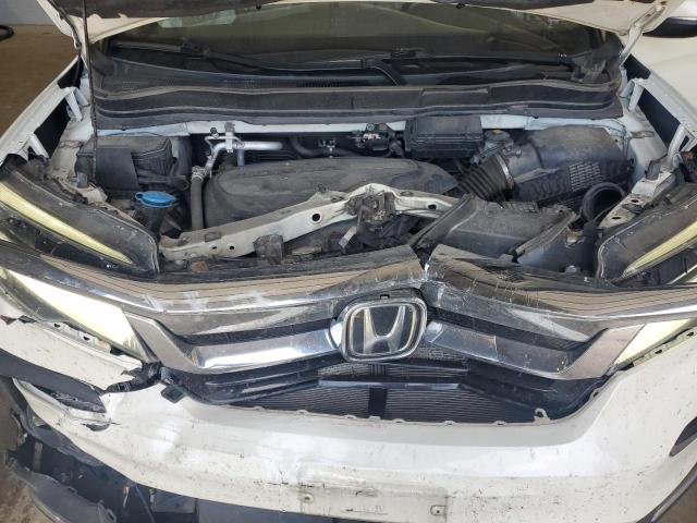 2019 HONDA PILOT TOUR - 5FNYF6H69KB035122