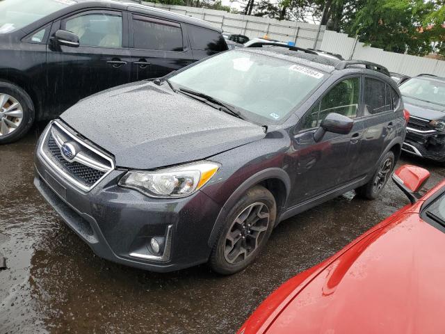 2016 SUBARU CROSSTREK - JF2GPABC1G8288518