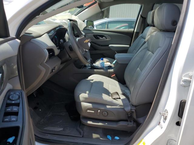 2018 CHEVROLET TRAVERSE L - 1GNERHKW3JJ158637