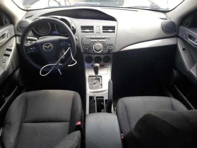 2010 Mazda 3 I VIN: JM1BL1SF3A1113217 Lot: 62355084