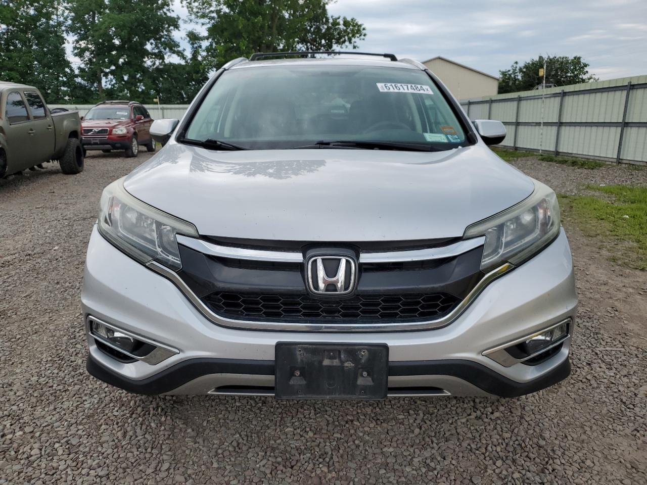 2HKRM4H5XGH644525 HONDA CRV 2016
