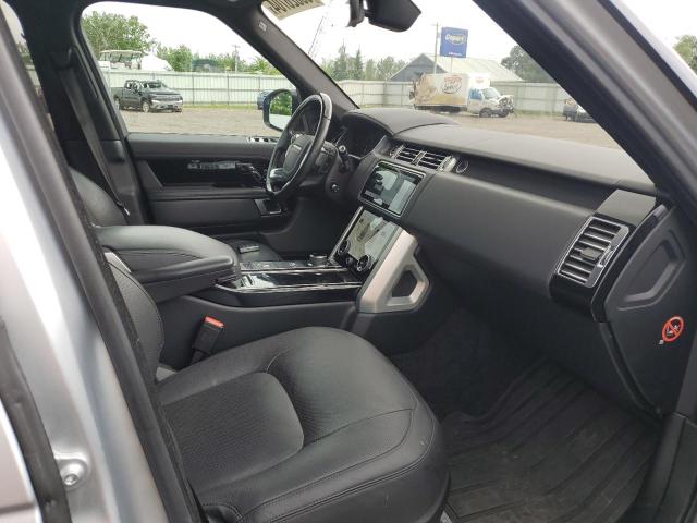 2019 Land Rover Range Rover Hse VIN: SALGS2SV7KA521056 Lot: 63026704