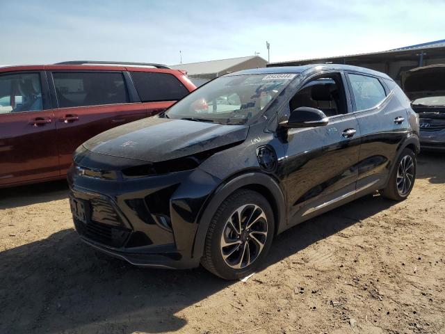 2022 CHEVROLET BOLT EUV P - 1G1FZ6S05N4118893
