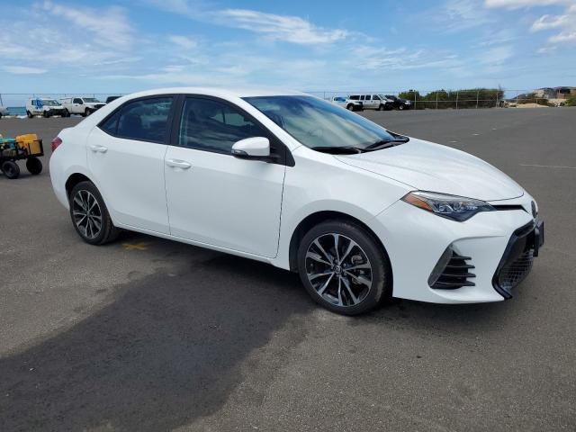 Vin: 5yfburhe9kp940288, lot: 64720064, toyota corolla l 20194