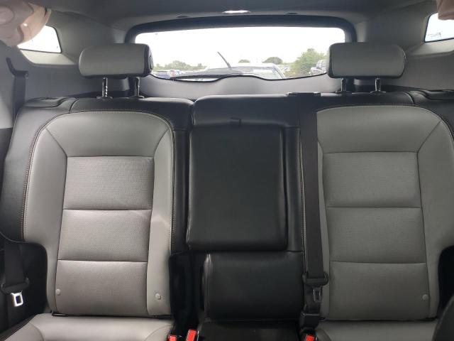 2019 GMC TERRAIN SL - 3GKALPEV4KL334163