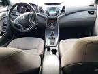 HYUNDAI ELANTRA SE photo