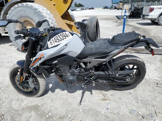 2023 KTM 790 DUKE LCETU7401PH700528