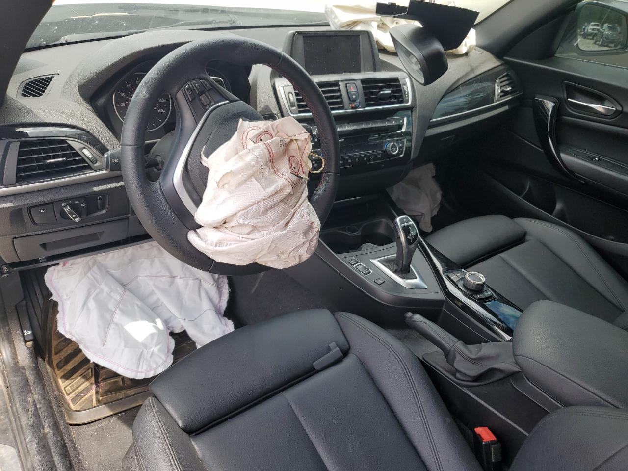 WBA2F9C38HV665015 2017 BMW 230I