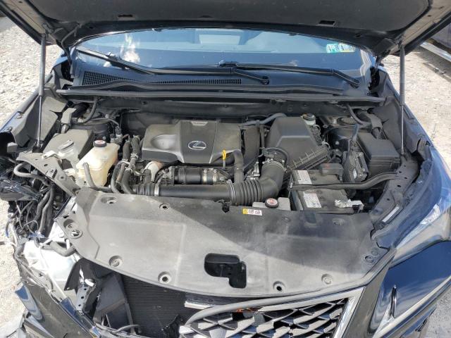 2021 Lexus Nx 300 Base VIN: JTJSARDZ2M2248938 Lot: 60887964