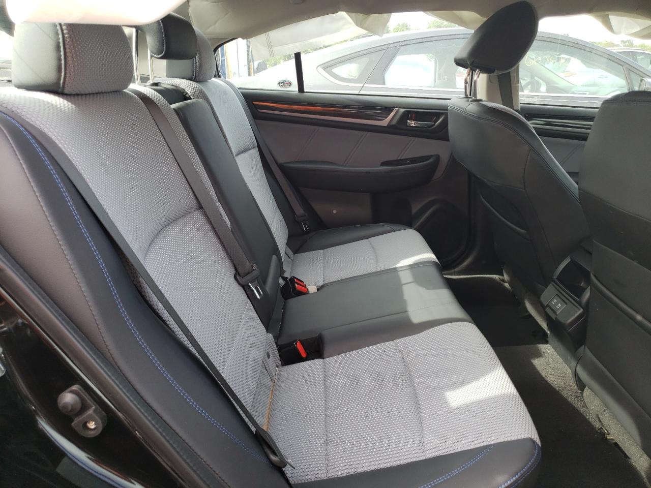 4S3BNAS68K3015347 2019 Subaru Legacy Sport