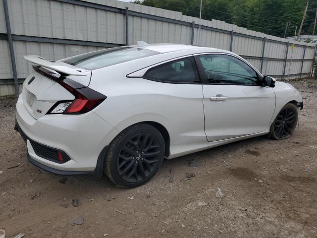 2020 HONDA CIVIC SI - 2HGFC3A50LH753445