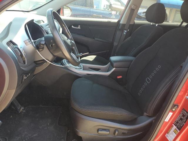 2015 KIA SPORTAGE E - KNDPC3AC2F7719718