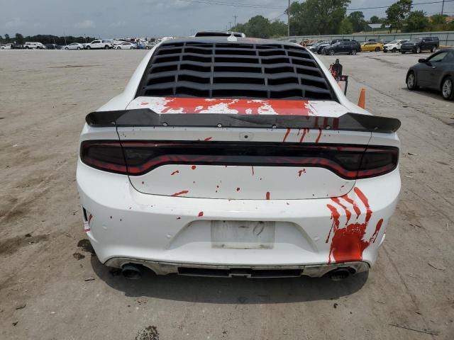 2019 DODGE CHARGER 4D 2C3CDXCT4KH633250