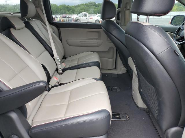2019 KIA SEDONA LX - KNDMB5C17K6533721