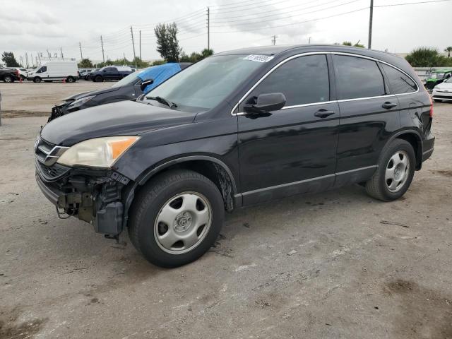 5J6RE3H32BL024207 2011 Honda Cr-V Lx