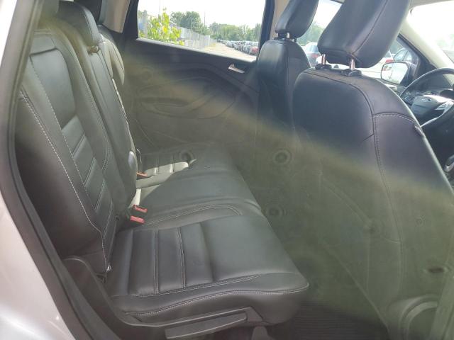 2019 FORD ESCAPE SEL - 1FMCU9HD2KUA75514