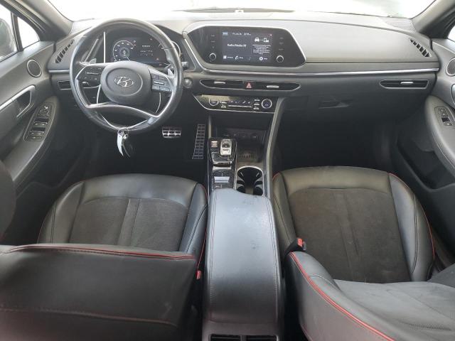 2020 HYUNDAI SONATA SEL - 5NPEJ4J23LH015416