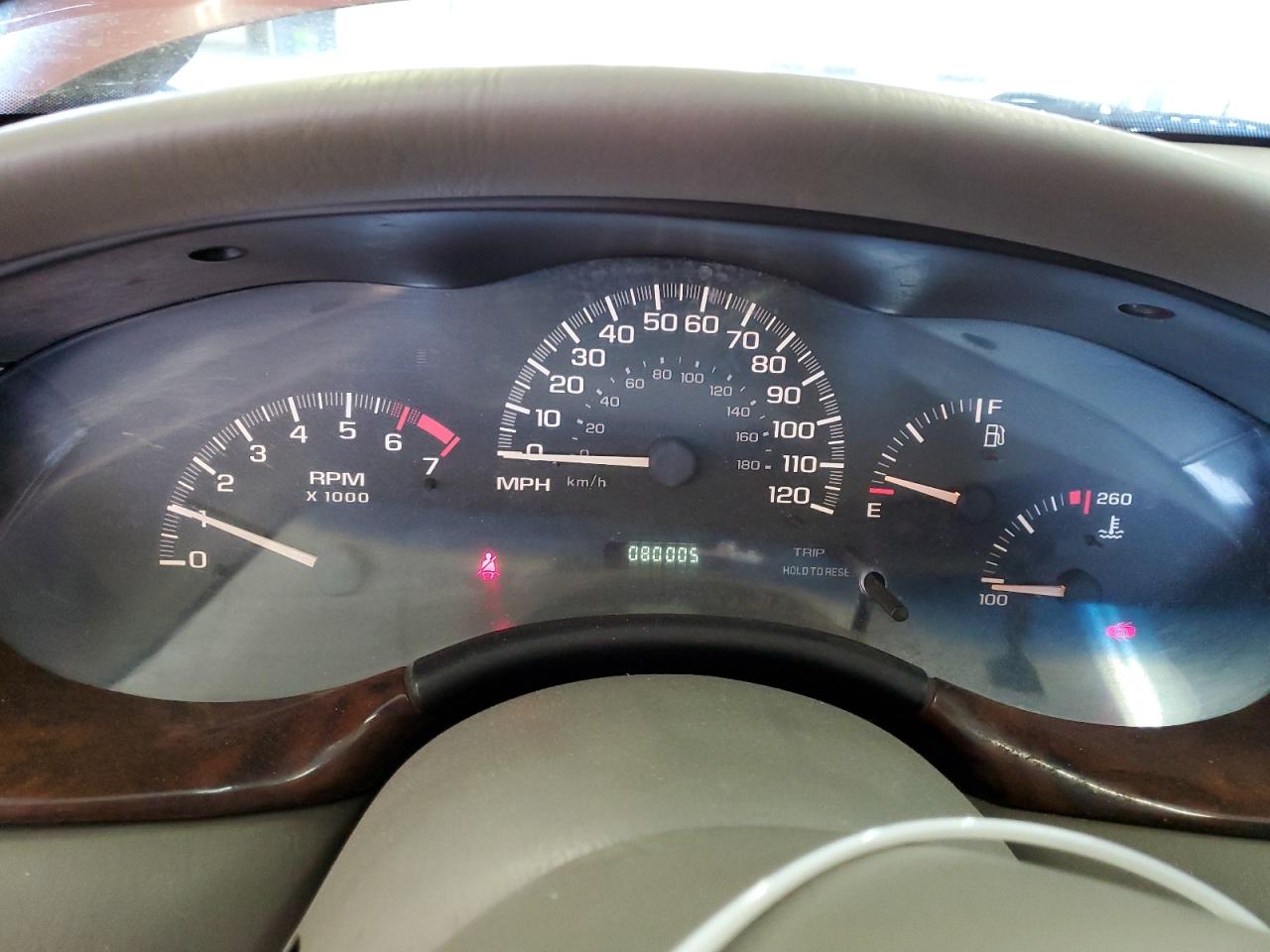 1G1NE52J92M586437 2002 Chevrolet Malibu Ls