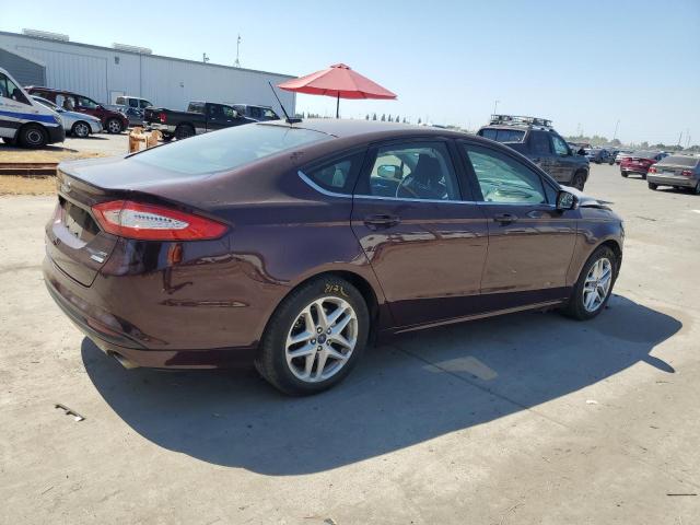 VIN 3FA6P0HRXDR386740 2013 Ford Fusion, SE no.3