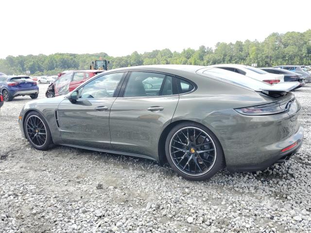 PORSCHE PANAMERA B 2023 gray  gas WP0AJ2A72PL102613 photo #3