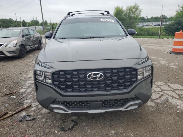 2022 HYUNDAI SANTA FE S - 5NMS64AJ3NH382523