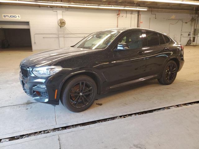 5UX2V1C07M9G49700 BMW X4 XDRIVE3