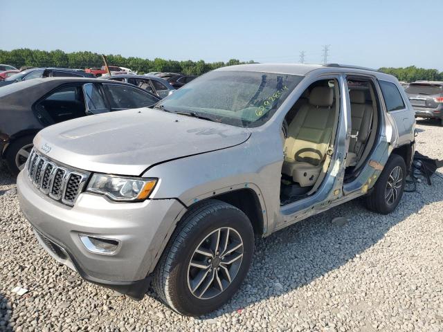 2019 JEEP GRAND CHEROKEE LIMITED 2019