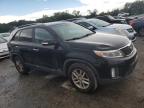 KIA SORENTO LX photo