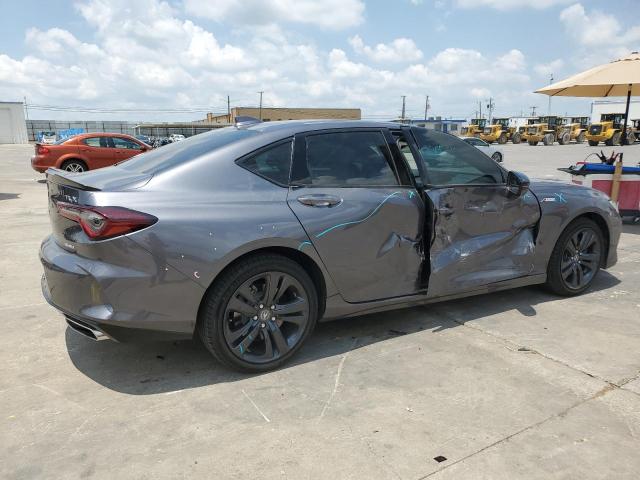 2023 ACURA TLX A-SPEC - 19UUB6F54PA003670
