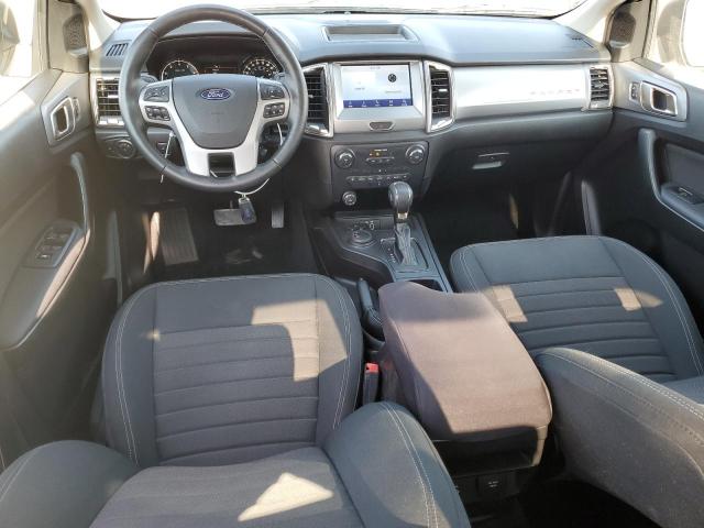 2020 FORD RANGER XL - 1FTER4FH6LLA61064