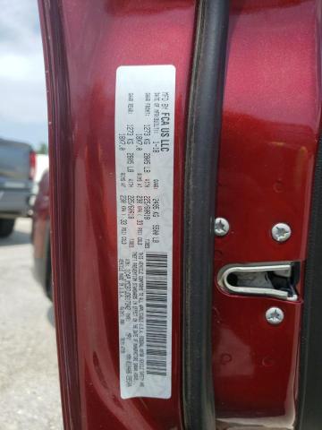 2018 JEEP CHEROKEE L - 1C4PJMCB7JD617342