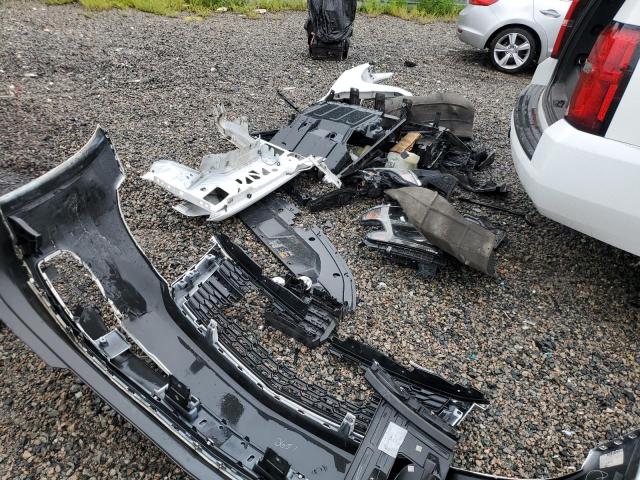 2016 Chevrolet Tahoe C1500 Ls VIN: 1GNSCAEC1GR165724 Lot: 62598254