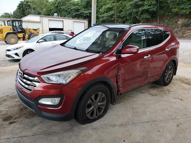 2014 HYUNDAI SANTA FE SPORT 2014