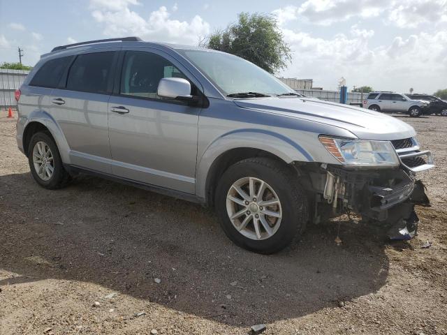 Vin: 3c4pddbgxft755527, lot: 61493854, dodge journey sxt 20154