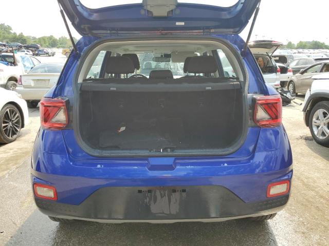 2022 HYUNDAI VENUE SEL - KMHRC8A35NU134083