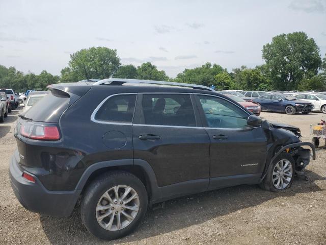 Vin: 1c4pjlcb5kd143855, lot: 63675744, jeep grand cher latitude 20193