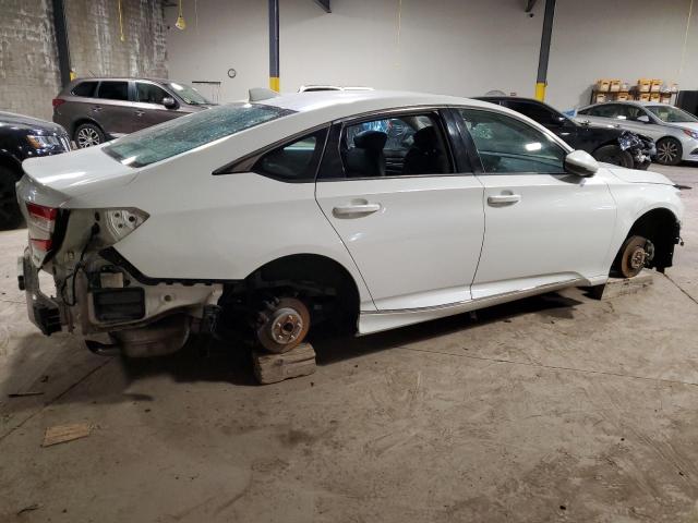 2018 HONDA ACCORD EXL - 1HGCV2F58JA006820