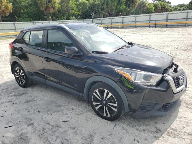 2018 NISSAN KICKS S - 3N1CP5CU4JL513991