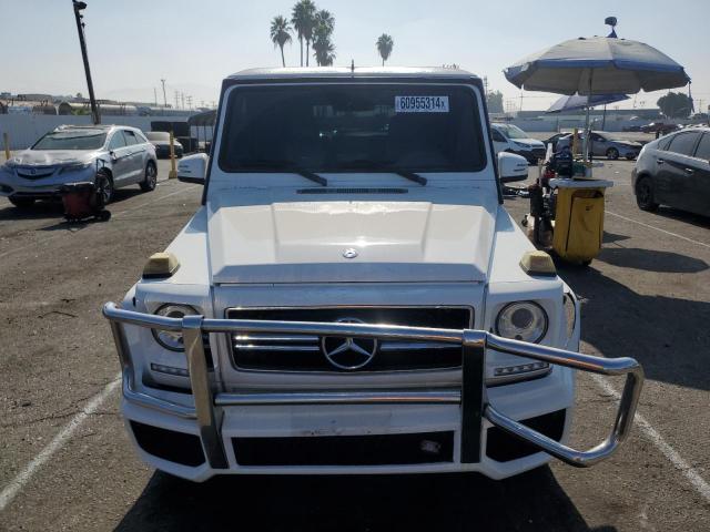 VIN WDCYC7DF6FX240052 2015 Mercedes-Benz G-Class, 6... no.5