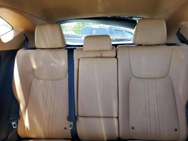 2024 LEXUS NX 350 BAS 2T2AGCEZ7RC040826
