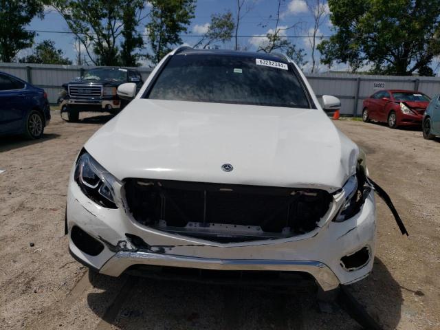 2018 Mercedes-Benz Glc 300 VIN: WDC0G4JB6JV103540 Lot: 63282344