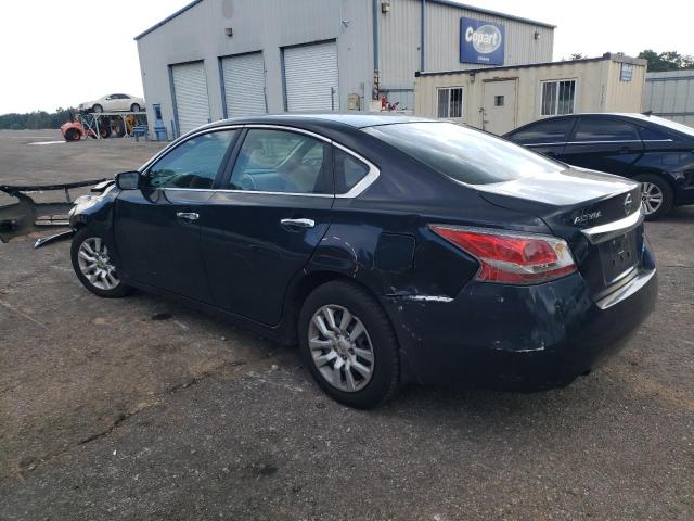 Vin: 1n4al3ap2en350707, lot: 62459614, nissan altima 2.5 20142