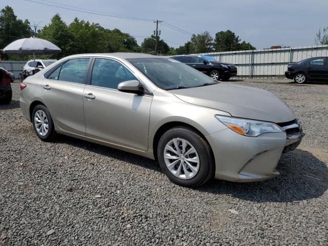 VIN 4T4BF1FK9FR484971 2015 Toyota Camry, LE no.4