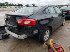 CHEVROLET CRUZE LS photo