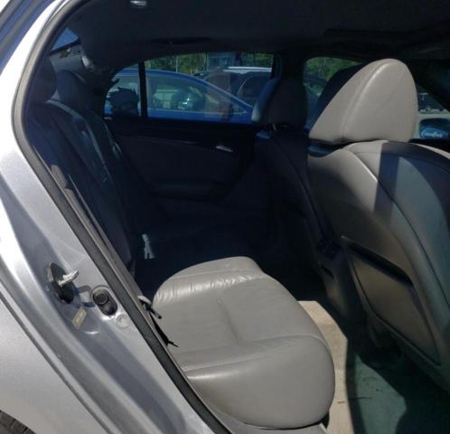 2005 Acura Tl VIN: 19UUA66215A073858 Lot: 58411364