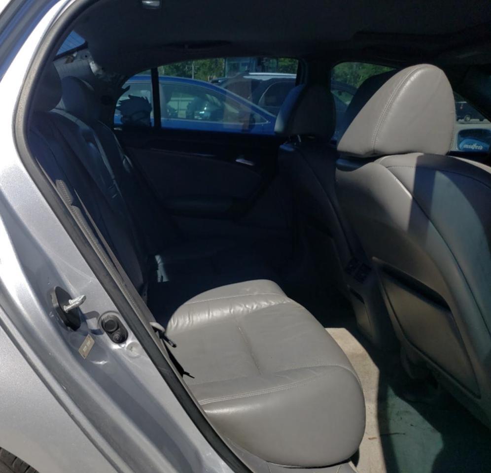 19UUA66215A073858 2005 Acura Tl