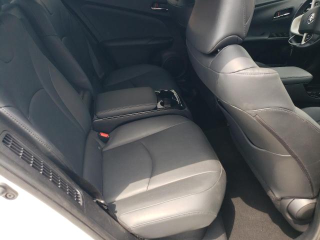 2019 TOYOTA PRIUS PRIM - JTDKARFP1K3112225