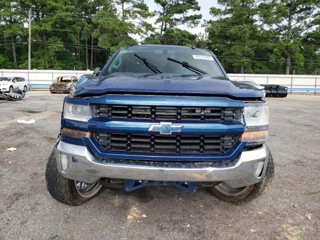 2016 CHEVROLET 1500 - 3GCPCREC5GG152729