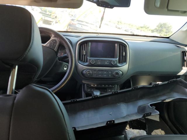 2022 CHEVROLET COLORADO Z - 1GCGSDEN3N1332391